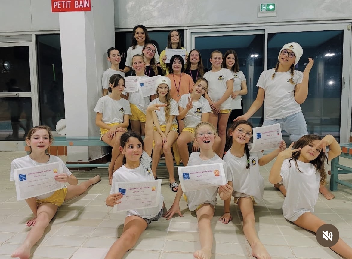 Synchronat de Limoges 7 décembre 25