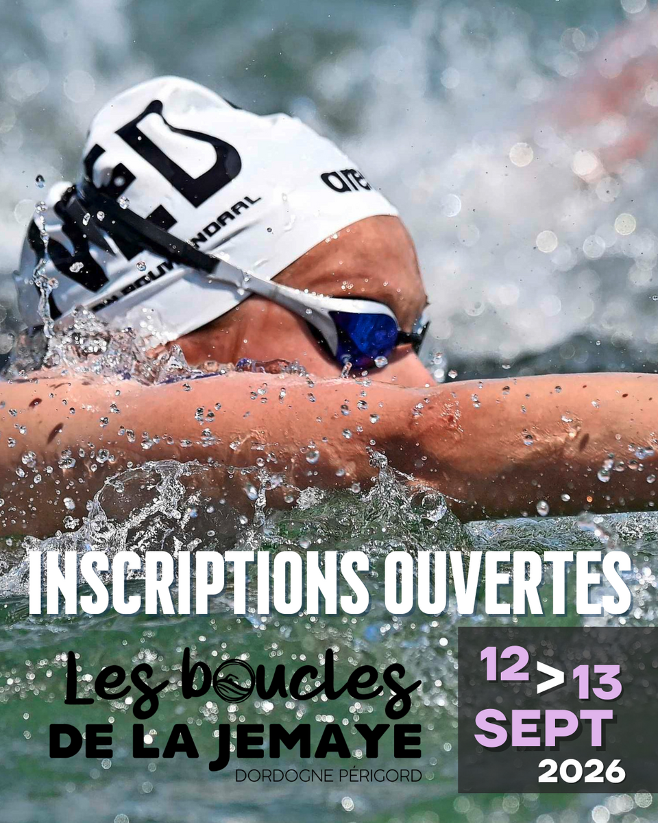 Les Boucles de la Jemaye reviennent pour une 5ᵉ édition exceptionnelle !
