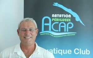 Décès d'Alain BEVILACQUA (ACAP-FNMNS24-Ancien CRS)