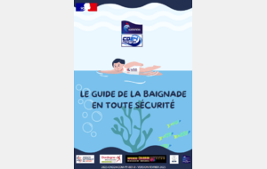 🚨 ALERTE NATIONALE - HAUSSE DES NOYADES 🚨