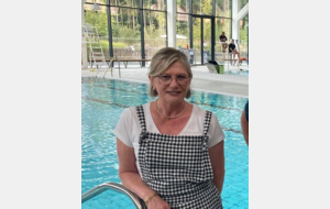 🏊‍♀️ Merci Sophie !