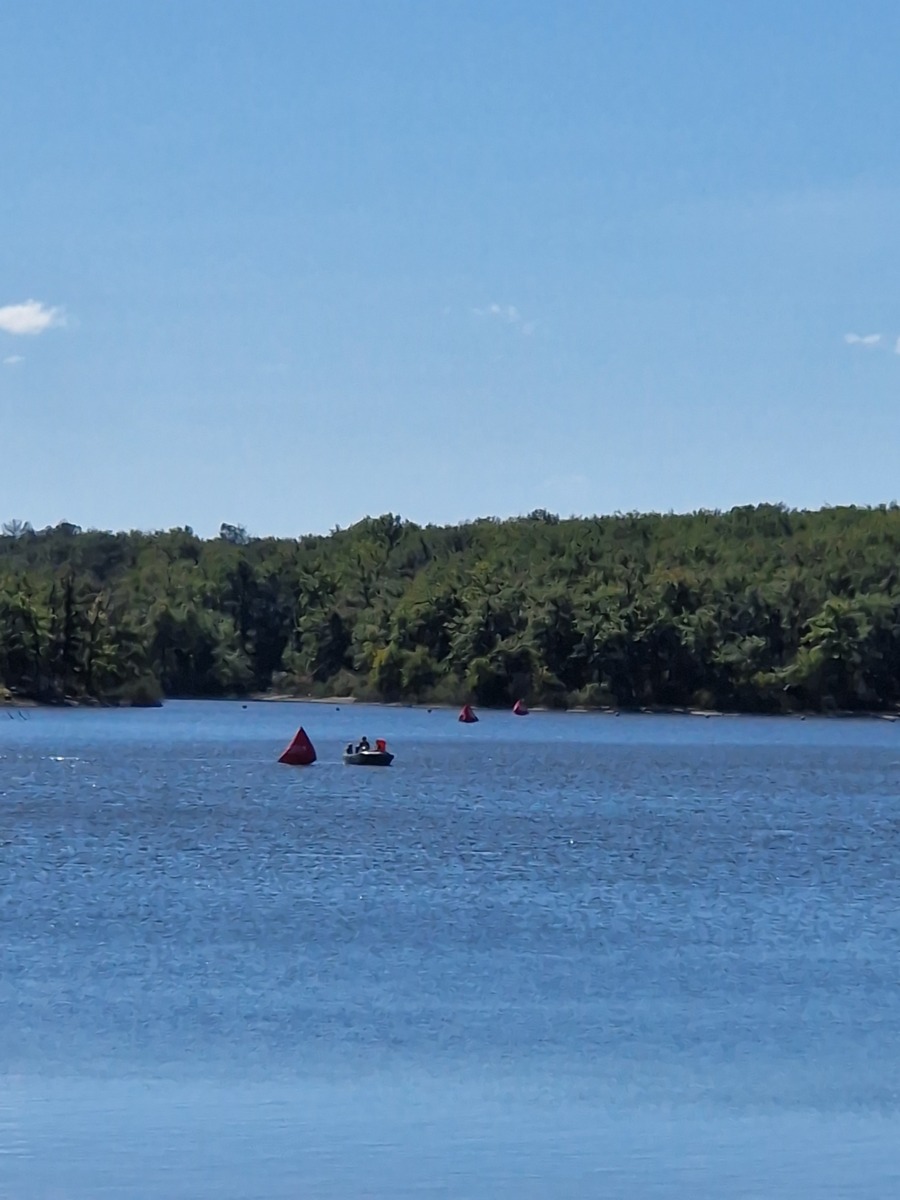 3ième édition des Boucles de la Jemaye Dordogne Périgord EDF AQUA CHALLENGE