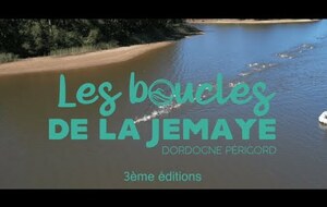 Les Boucles de la Jemaye EDF AQUA CHALLENGE 3ième édition