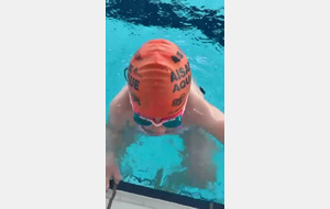 Formation AAQ Avril 2025 Piscine AQUALUD Bergerac