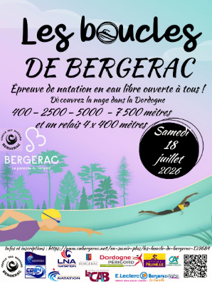 Les Boucles de Bergerac