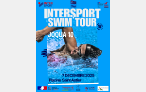 INTERSPORT SWIM TOUR: JOQUA 10