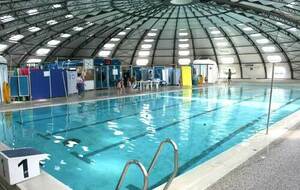 INTERSPORT SWIM TOUR: J1