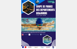 🍽️Repas – Coupe de France des Départements 2026 à Périgueux Dîner du dimanche 7 juin