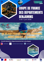 🍽️Repas – Coupe de France des Départements 2026 à Périgueux Dîner du dimanche 7 juin