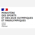 Ministère des sports et des jeux olympiques et paralympiques