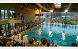 Championnats de France N2 en bassin de 25m à St Yriex (Angoulême)