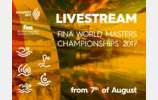 17TH FINA WORLD MASTERS CHAMPIONSHIPS BUDAPEST AND BALATONFURED (HUN)