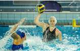 Championnats d’Europe Dames / places 5 à 8 : les Bleues dominent les Croates