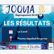 JOQUA 5  24 - 47 resultats_globaux & Challenge Avenirs