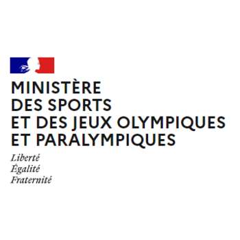 Ministère des sports et des jeux olympiques et paralympiques