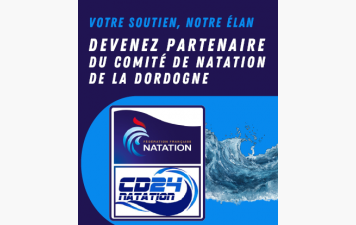 Plaquette Partenaire