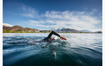 L’Eau Libre pour les Nuls