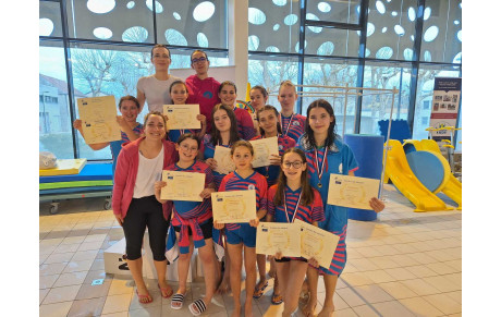 240317 Synchronat Piscine BdB de Périgueux avec l'ACAP