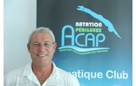 Décès d'Alain BEVILACQUA (ACAP-FNMNS24-Ancien CRS)