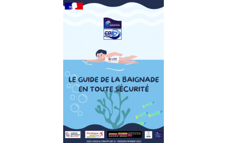 🚨 ALERTE NATIONALE - HAUSSE DES NOYADES 🚨