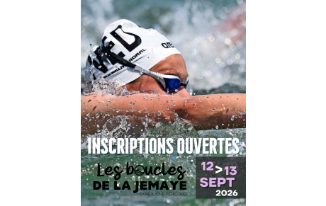 Les Boucles de la Jemaye reviennent pour une 5ᵉ édition exceptionnelle !