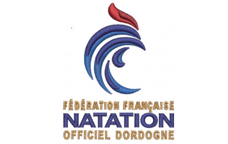 Officiels de natation de la Dordogne