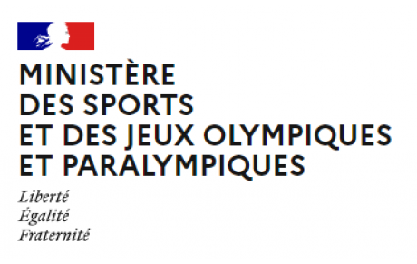 Ministère des sports et des jeux olympiques et paralympiques