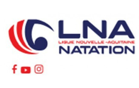 Ligue Natation Nouvelle Aquitaine
