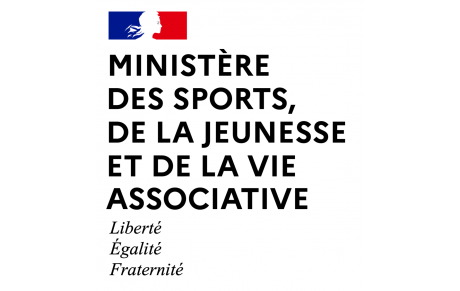 Ministère des sports, de la jeunesse et de la vie associative