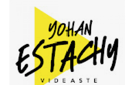 Vidéaste La Jemaye