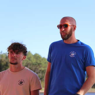 3ième édition des Boucles de la Jemaye Dordogne Périgord EDF AQUA CHALLENGE