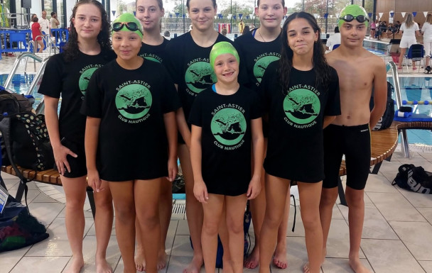 INTERSPORT SWIM TOUR JOQUA 8 