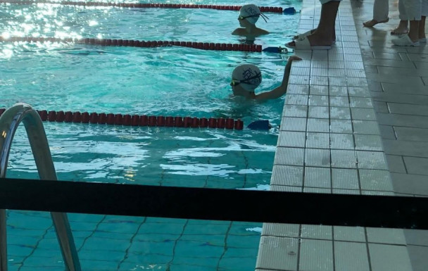 INTERSPORT SWIM TOUR: WEB CONFRONTATION DEPARTEMENTAUX 22 & 23 11 2025