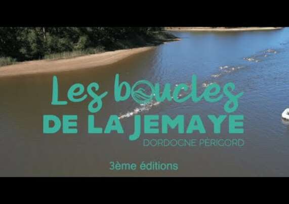 Les Boucles de la Jemaye EDF AQUA CHALLENGE 3ième édition